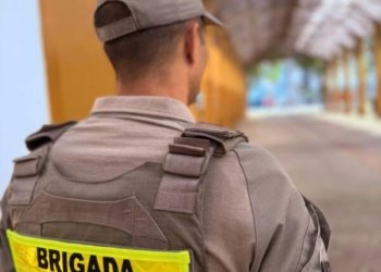 Brigada Militar prende último integrante de associação criminosa armada