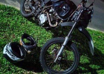 Preso por embriaguez e fuga após acidente em Campo Bom