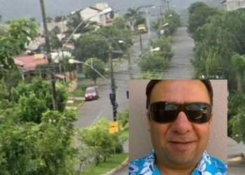 Homem de 51 anos morre atropelado no bairro Imigrante Sul, em Campo Bom