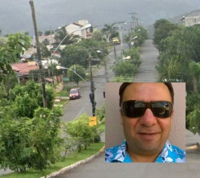 Homem de 51 anos morre atropelado no bairro Imigrante Sul, em Campo Bom