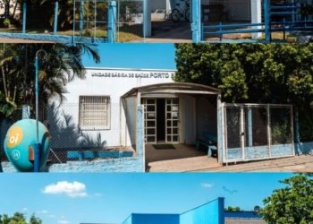 Campo Bom ampliará horário de atendimento em algumas unidades de saúde 4 Campo Bom ampliará horário de atendimento em algumas unidades de saúde