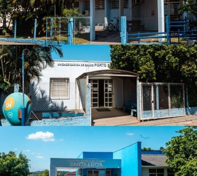 Campo Bom ampliará horário de atendimento em algumas unidades de saúde 1 Campo Bom ampliará horário de atendimento em algumas unidades de saúde