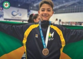 Guilherme Schenkel é medalha de bronze no Pan-Americano do México 6 Guilherme Schenkel é medalha de bronze no Pan-Americano do México