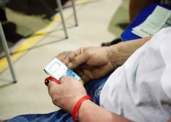 Moradores das regiões 4 e 5 elegem prioridades no Conselho Comunitário 7 Moradores das regiões 4 e 5 elegem prioridades no Conselho Comunitário