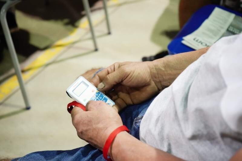 Moradores das regiões 4 e 5 elegem prioridades no Conselho Comunitário