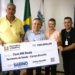 Deputado Sabino destina R$ 100 mil para a Saúde de Campo Bom 7 Deputado Sabino destina R$ 100 mil para a Saúde de Campo Bom
