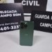 Guarda Municipal e Polícia Civil prendem homem por receptação de celulares 6 Guarda Municipal e Polícia Civil prendem homem por receptação de celulares
