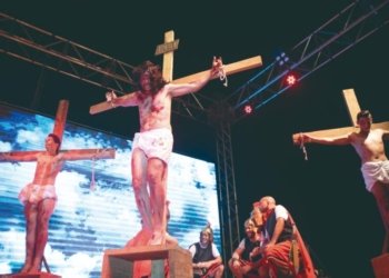 Confira quais serão as atividades da semana da Páscoa em Campo Bom 2 Confira quais serão as atividades da semana da Páscoa em Campo Bom