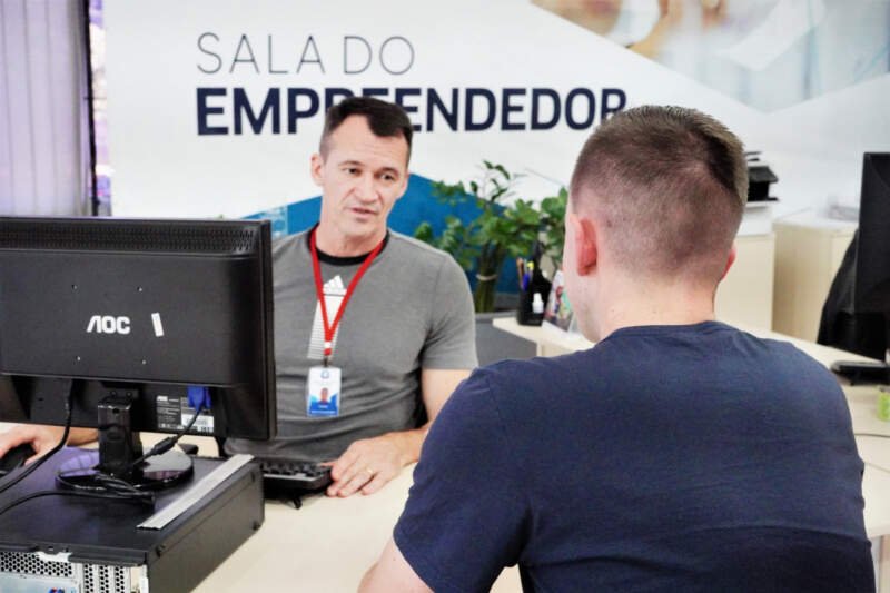 Campo Bom conta com 6.798 MEIs ativos e fortalece apoio ao empreendedorismo