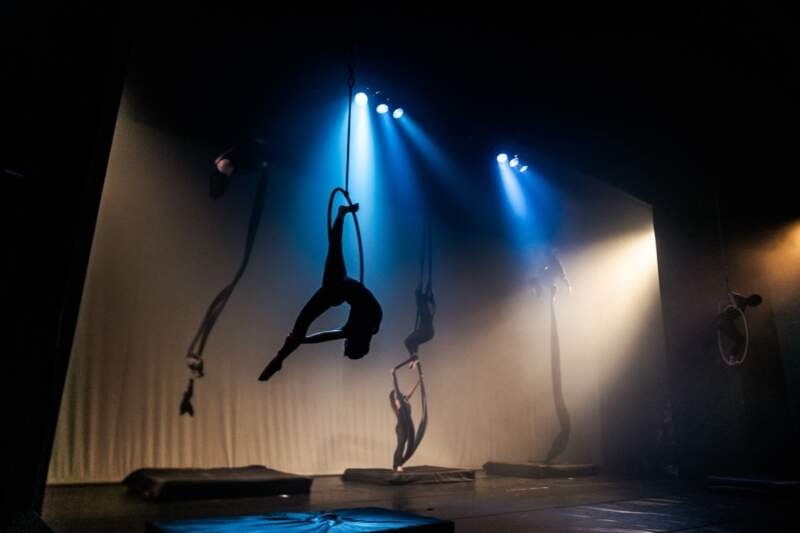 Campo Bom prorroga inscrições para projetos culturais da Lei Aldir Blanc 1 Campo Bom prorroga inscrições para projetos culturais da Lei Aldir Blanc