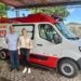 Campo Bom recebe nova ambulância para o Samu