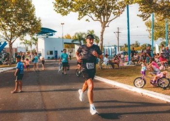 Dia do Trabalhador será celebrado com Esporte em Ação no Parque do Trabalhador
