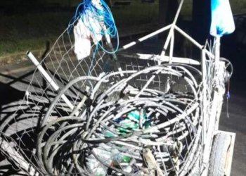 Guarda Municipal realiza mais três prisões em menos de 24 horas