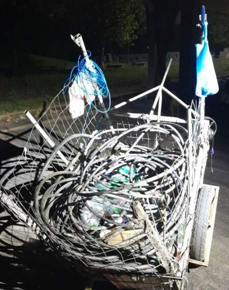 Guarda Municipal realiza mais três prisões em menos de 24 horas 1 Guarda Municipal realiza mais três prisões em menos de 24 horas