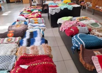 Casa do Artesão promove desconto especial para o Mês das Mães 10 Casa do Artesão promove desconto especial para o Mês das Mães