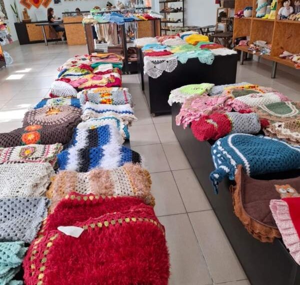 Casa do Artesão promove desconto especial para o Mês das Mães 1 Casa do Artesão promove desconto especial para o Mês das Mães