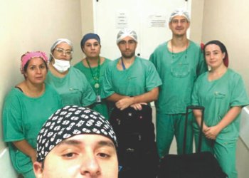 Hospital Dr. Lauro Reus reforça a importância da doação de órgãos 10 Hospital Dr. Lauro Reus reforça a importância da doação de órgãos