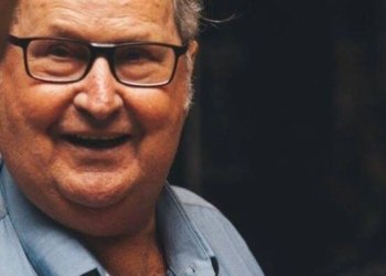 Faleceu, aos 75 anos, o ex-vereador Edo Paulo Büttenbender 3 Faleceu, aos 75 anos, o ex-vereador Edo Paulo Büttenbender