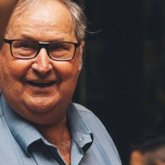 Faleceu, aos 75 anos, o ex-vereador Edo Paulo Büttenbender