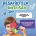 Mobilização pela Conscientização do Autismo acontece nesta sexta-feira em Campo Bom 5 Mobilização pela Conscientização do Autismo acontece nesta sexta-feira em Campo Bom