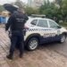 Guarda Municipal de Campo Bom prende quinto foragido da Justiça em menos de 10 dias