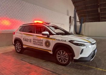 Brigada Militar começa a reforçar efetivo e frota em Campo Bom