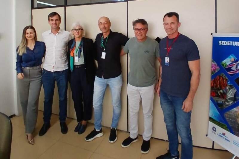 Prefeitura e sindicatos discutem qualificação profissional para o setor calçadista 1 Agendamentos para emissão da identidade em Campo Bom ocorrem às sextas-feiras