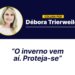 O inverno vem aí. Proteja-se 5 O inverno vem aí. Proteja-se