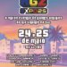 RGZ Expo 25 movimenta cenário gamer e geek em Campo Bom nos dias 24 e 25 de maio 7 RGZ Expo 25 movimenta cenário gamer e geek em Campo Bom nos dias 24 e 25 de maio