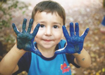 Semana do Brincar valoriza o encantamento da infância