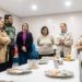 Grupo “Leve a Vida” oferece apoio a campo-bonenses com obesidade 5 Grupo “Leve a Vida” oferece apoio a campo-bonenses com obesidade