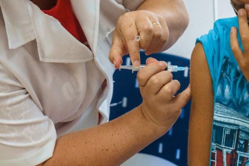 Campo Bom retoma vacinação contra a dengue para crianças de 10 a 14 anos 1 Campo Bom retoma vacinação contra a dengue para crianças de 10 a 14 anos