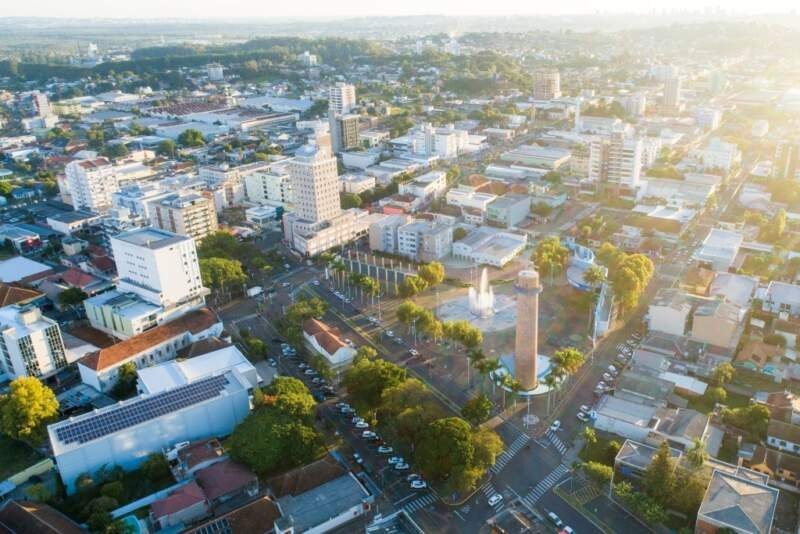 Campo Bom realiza VI Conferência Municipal da Cidade no sábado, dia 17 1 Campo Bom retoma vacinação contra a dengue para crianças de 10 a 14 anos