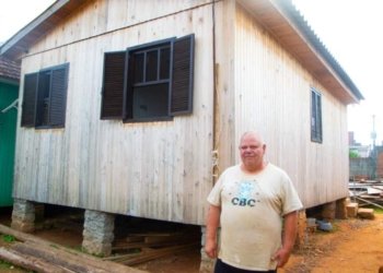 Pix Solidário auxiliou 88 famílias em Campo Bom após a enchente histórica 1 Pix Solidário auxiliou 88 famílias em Campo Bom após a enchente histórica