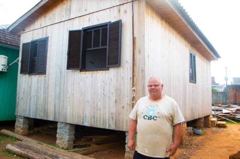 Pix Solidário auxiliou 88 famílias em Campo Bom após a enchente histórica 1 Pix Solidário auxiliou 88 famílias em Campo Bom após a enchente histórica