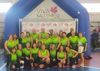 Equipe de câmbio representa Campo Bom em etapa do Estadual 3 Equipe de câmbio representa Campo Bom em etapa do Estadual