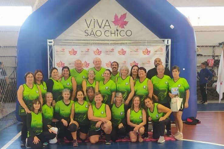 Equipe de câmbio representa Campo Bom em etapa do Estadual 1 Equipe de câmbio representa Campo Bom em etapa do Estadual