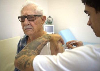 Campo Bom amplia vacinação contra a gripe para toda a população 8 Campo Bom amplia vacinação contra a gripe para toda a população