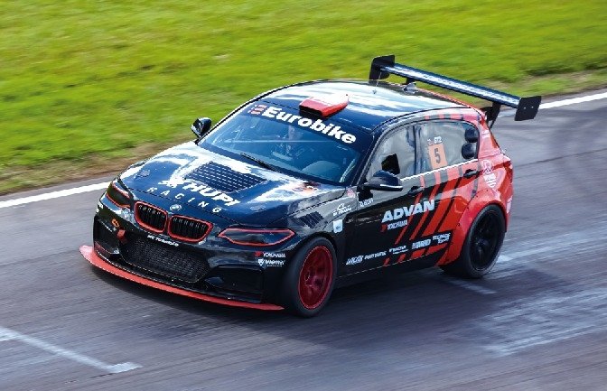 MC Tubarão estreia com dois carros na segunda etapa do gaúcho de endurace, em Guaporé 1 MC Tubarão estreia com dois carros na segunda etapa do gaúcho de endurace, em Guaporé