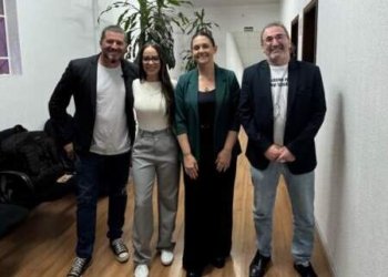 Constituida a Frente Parlamentar em Defesa da Causa Animal da região metropolitana 1 Constituida a Frente Parlamentar em Defesa da Causa Animal da região metropolitana