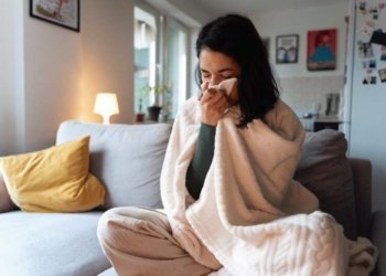 Alerta para risco de doenças respiratórias, saiba como se proteger 6 Alerta para risco de doenças respiratórias, saiba como se proteger