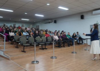 Projeto Sinais debate violência extrema e o impacto do mundo virtual entre jovens