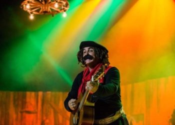 Festejando Campo Bom celebra a cultura e a alegria na semana de aniversário de emancipação do município