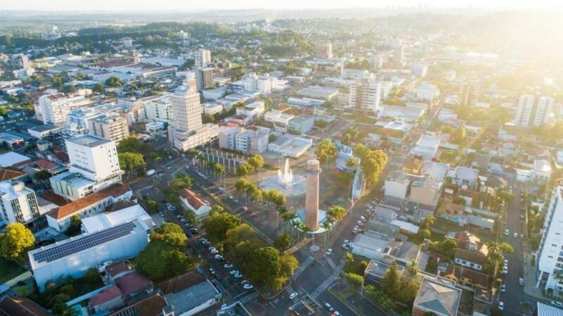 Campo Bom é a 2ª cidade mais desenvolvida do RS, segundo a Firjan