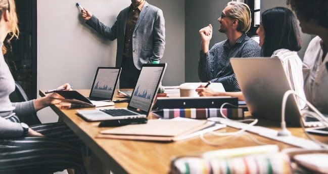 Programa da Prefeitura incentiva qualificação e expansão de empresas campo-bonenses 1 Programa da Prefeitura incentiva qualificação e expansão de empresas campo-bonenses