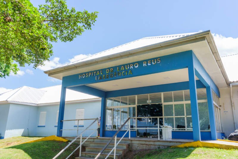 Campo Bom contrata mais médicos para reforçar a emergência do hospital 1 Campo Bom contrata mais médicos para reforçar a emergência do hospital