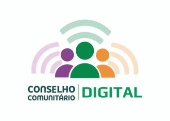 Conselho Comunitário Digital no ar