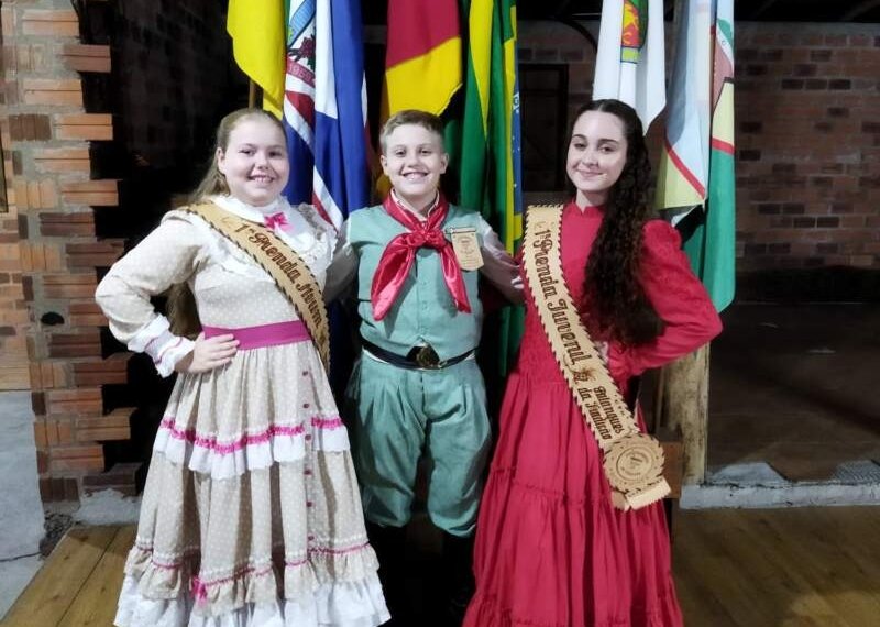 CTG Palanques da Tradição participa da Ciranda de Prendas e Entrevero de Peões 1 CTG Palanques da Tradição participa da Ciranda de Prendas e Entrevero de Peões