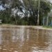 Rio dos Sinos estabilizou e mede 7,32m na manhã deste sábado, 21 5 Rio dos Sinos estabilizou e mede 7,32m na manhã deste sábado, 21