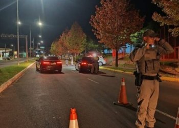 Brigada Militar registra queda de 44% nos casos de roubo a pedestre em Campo Bom